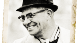 Timeline: Vince Lombardi
