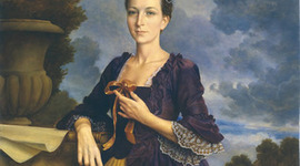 Timeline: martha washington