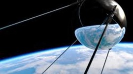 Timeline: The Space Race