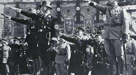 Timeline: Germany's Transformation into a Totalitarian State.