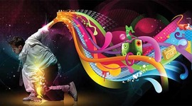 Timeline: Diseño Grafico