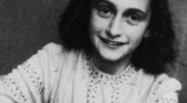 Timeline: Anne Frank Timeline