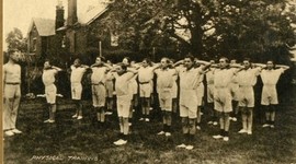 Timeline: The History Of Physical Education