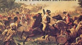 Timeline: American Revolution