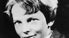 Timeline: Amelia Earhart