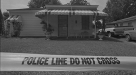 Timeline: Portait of a Louisiana capital case: Nathaniel R. Code Jr.