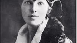 Timeline: Amelia Earhart