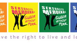 Timeline: Seksualiti Merdeka