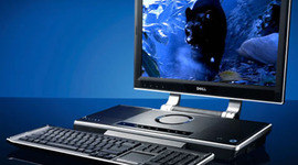 Timeline: Computer Advancements