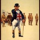 John bull   world war i recruiting poster