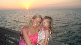 Timeline: 2nd Annual Family Vacation