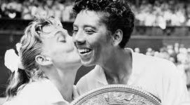 Timeline: History of African American Athletes