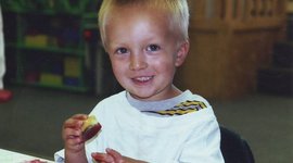 Timeline: Logan Wanner