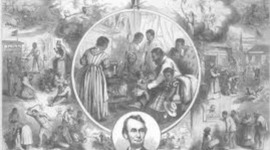 Timeline: Reconstruction Era