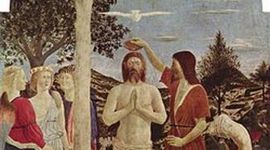 Timeline: Vida de Jesus