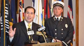 Timeline: Michael Coogan