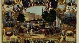 Timeline: Reconstruction