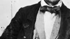 Timeline: Civil War Reconstruction by Ian Wilson