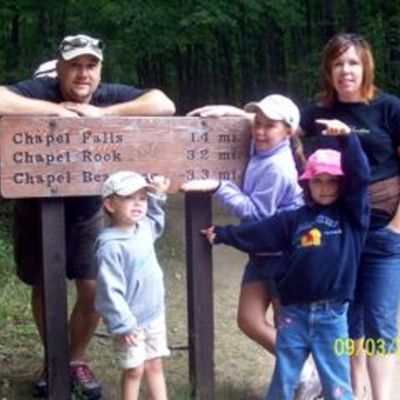 Timeline: Family History