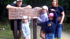 Timeline: Family History