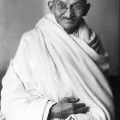 Timeline: Gandhi's Arrests