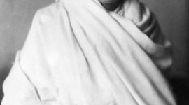 Timeline: Gandhi's Arrests