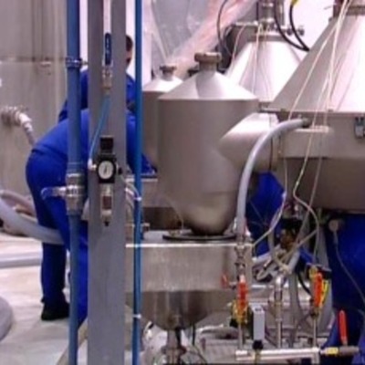 Timeline: Historia de la Ingeniería Química