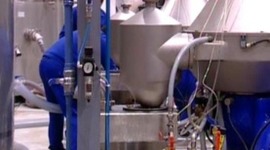 Timeline: Historia de la Ingeniería Química