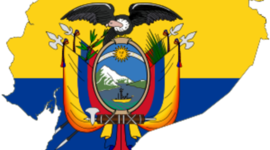 Timeline: Ecuador