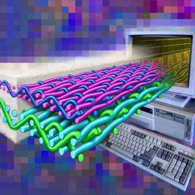 Timeline: A EVOLUCION DAS TIC