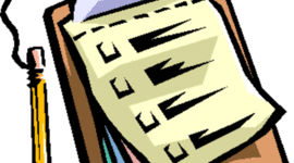 Timeline: Daily Assignments