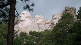 Timeline: Timeline of South Dakota Trip