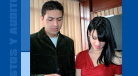 Timeline: COSTOS Y AUDITORIA