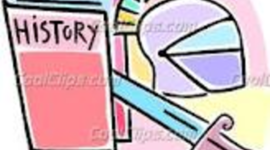 Timeline: Australian and World history