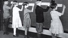 Timeline: Historia de la educacion en Colombia