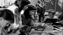 Timeline: ORIGEN Y EVOLUCION DE LA EDUCACION