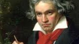 Timeline: BEETHOVEN and WORLD EVENTS