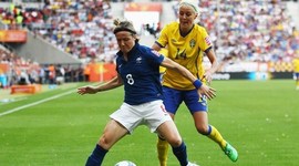 Timeline: Women in Sport