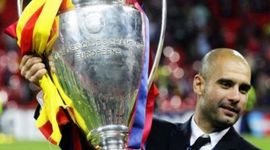 Timeline: Pep Guardiola's reign at Barcelona