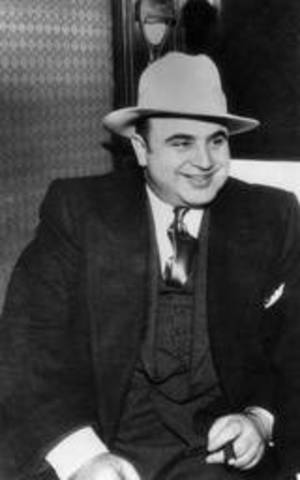 Al capone meaning image