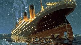 Timeline: Titanic