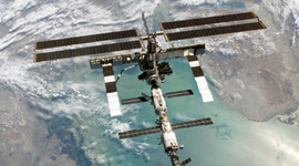 Timeline: International Space Station