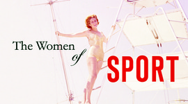 Timeline: Women in Sport