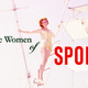 Women of sport front1