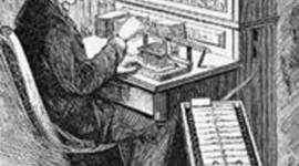 Timeline: Historia de la Tecnología