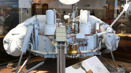 Timeline: Viking 1 launch