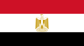 Timeline: Colonization of Egypt