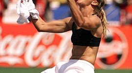 Timeline: Women in Sport