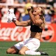 Brandi chastain