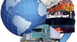 Timeline: LOGISTICA